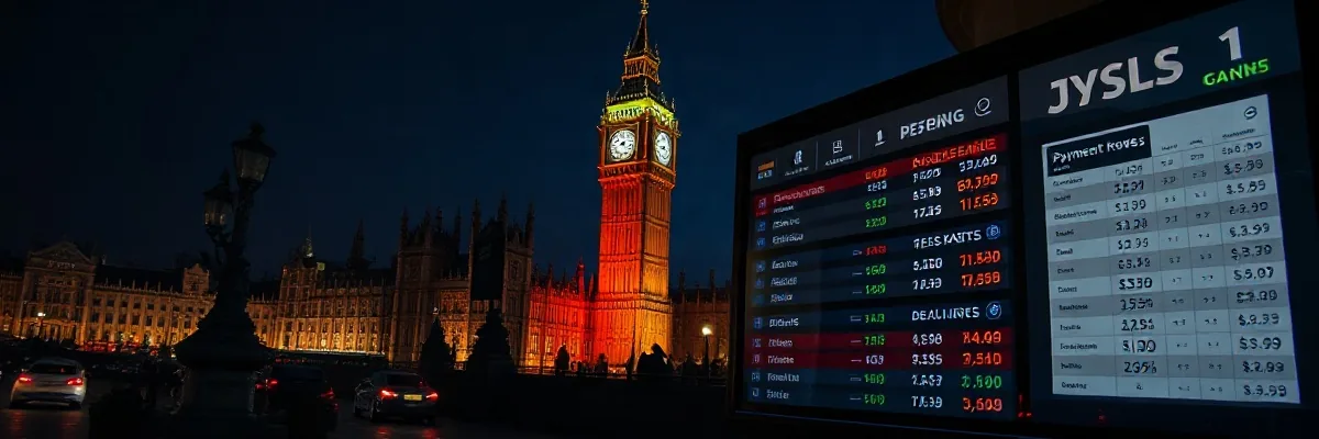 best betting sites in the UK — Payment routes and their real costs