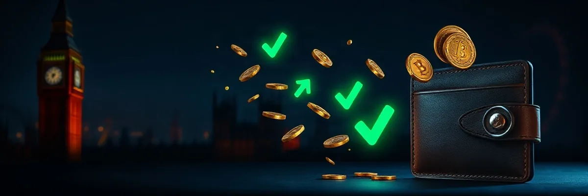 Payments: deposits, withdrawals and pending windows for players in the UK
