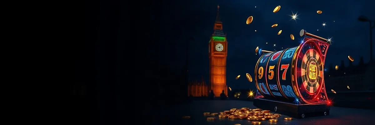 Where spin packages actually originate for players in the UK