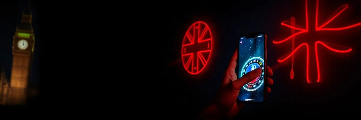How each operator delivers play to your phone — mobile casino in the UK