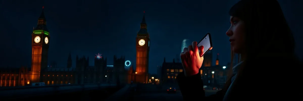 mobile casino in the UK — Self-exclusion and safer gambling on the go