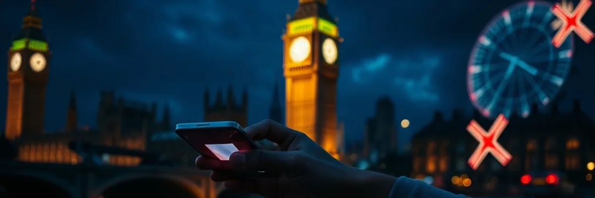 What the phone build leaves out: mobile casino guide for players in the UK