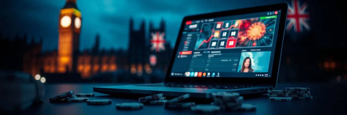 The cheapest way in and the cheapest way out: new online casinos accepting uk players guide for players in the UK