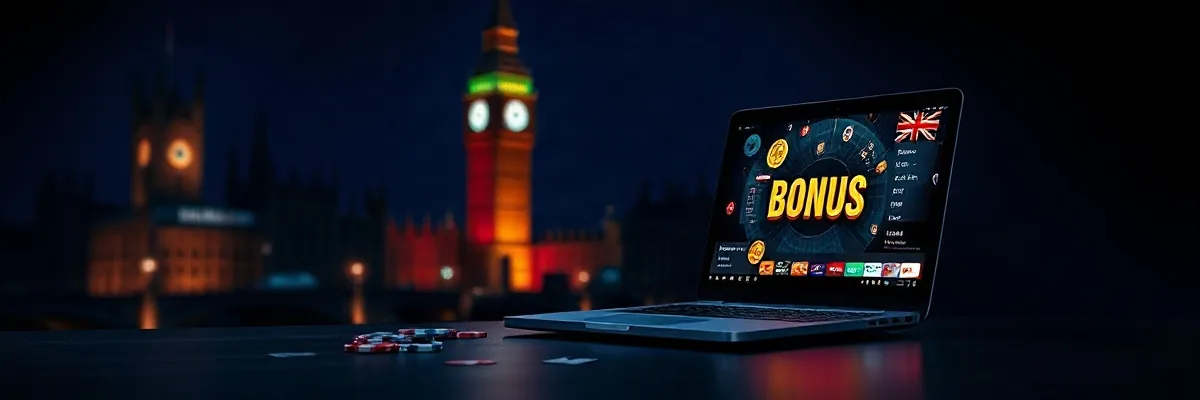 The Evolution of Welcome Bonus Design in 2026 — New online casinos uk in the UK