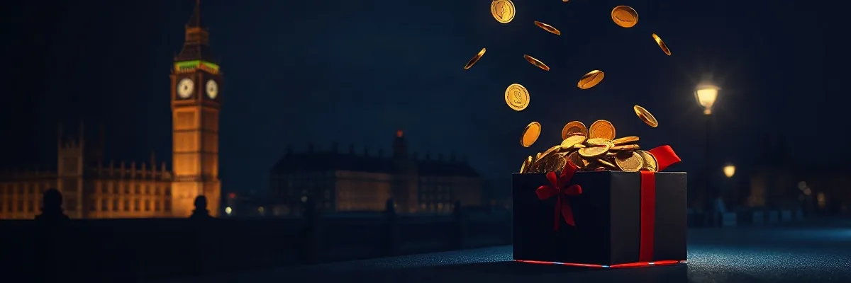 new online casinos with no deposit bonuses uk in the UK — Authentic Value Versus Marketing Value in Welcome Packages