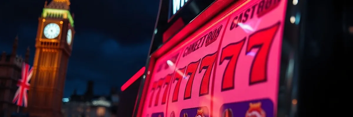Break-even arithmetic for a typical session for players in the UK