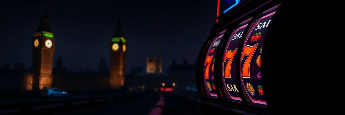 Game families and where the value hides — online slots in the UK