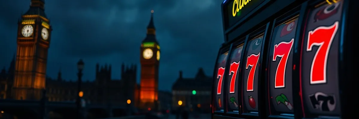 online slots uk in the UK — Catalogue sizes broken down by category, not as one headline number