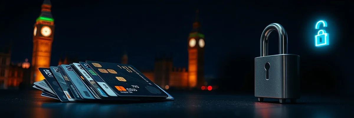 Minimum deposits, ceilings and fees, operator by operator: payment methods guide for players in the UK